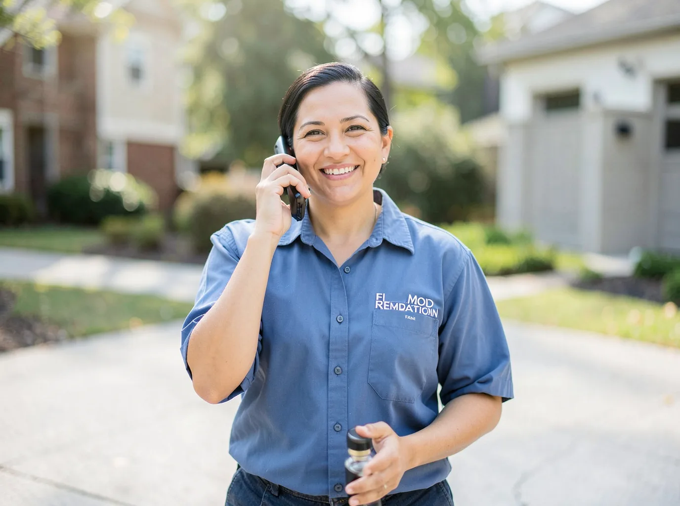 Mold Remediation Laona, WI FAQs